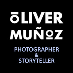 Oliver Muñoz Muñoz – Photographer